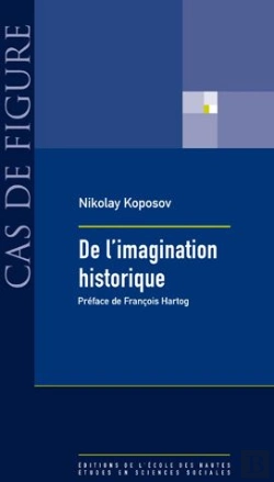 Bertrand.pt - De L'Imagination Historique
