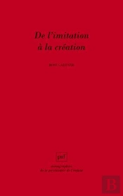 De L'Imitation À La Création ; Les Activités Artistiques Dans Le Traitement Des Psychoses Et De L'Autisme