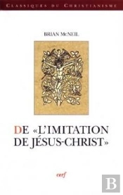 De L'Imitation De Jesus Christ
