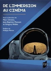 De L'Immersion Au Cinéma