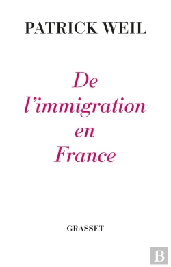 Bertrand.pt - De L'Immigration En France