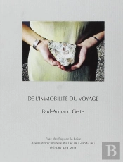 De L'Immobilité Du Voyage