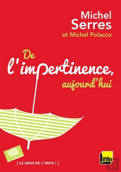 Bertrand.pt - De L'Impertinence ; Aujourd'Hui