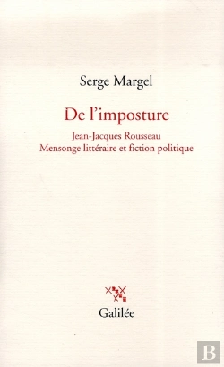 Bertrand.pt - De L'Imposture