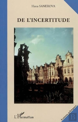 Bertrand.pt - De L'Incertitude