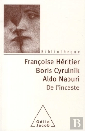 De L'Inceste