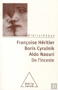 Bertrand.pt - De L'Inceste