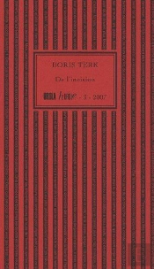 De L'Incision (Édition 2007)