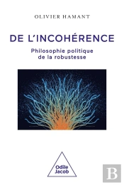 De L'Incohérence : Philosophie Politique De La Robustesse
