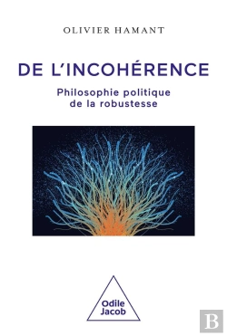 Bertrand.pt - De L'Incohérence : Philosophie Politique De La Robustesse