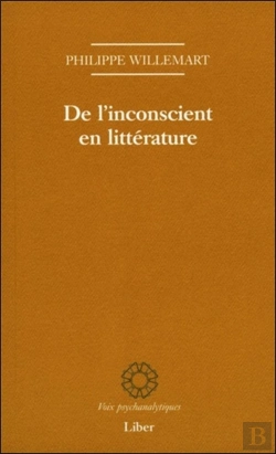 Bertrand.pt - De L'Inconscient En Littérature