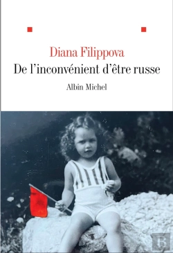 Bertrand.pt - De L'Inconvenient D'Etre Russe
