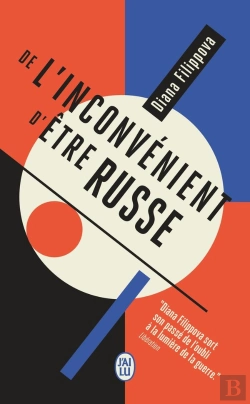 Bertrand.pt - De L'Inconvénient D'Être Russe