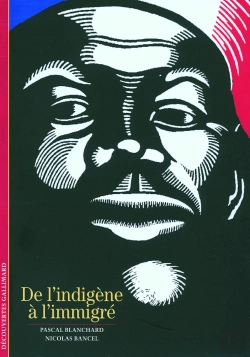 Bertrand.pt - De L'Indigène À L'Immigré