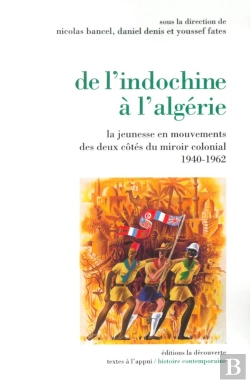 Bertrand.pt - De L'Indochine À L'Algérie
