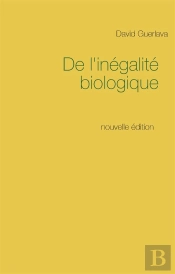 De L'Inegalite Biologique