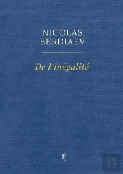 De L'Inégalité