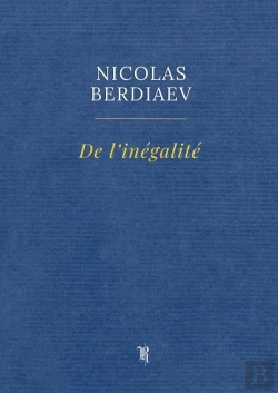 Bertrand.pt - De L'Inégalité