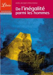 De L'Inégalité Parmi Les Hommes