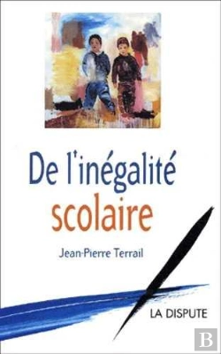 Bertrand.pt - De L'Inégalité Scolaire