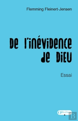 Bertrand.pt - De L'Inévidence De Dieu : Essai