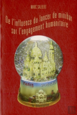 Bertrand.pt - De L'Influence Du Lancer De Minibar Sur L'Engagement Humanitaire