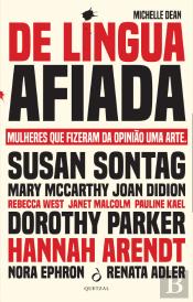 De Língua Afiada
