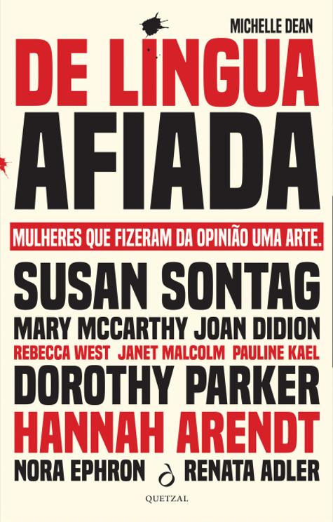De Língua Afiada