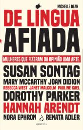 De Língua Afiada