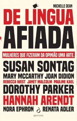 De Língua Afiada