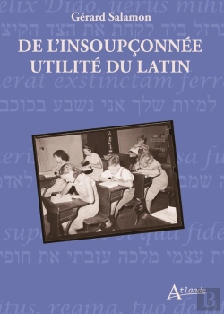 Bertrand.pt - De L'Insoupçonnée Utilité Du Latin : Fragments D'Une Vie Espiègle
