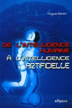 Bertrand.pt - De L'Intelligence Humaine À L'Intelligence Artificielle