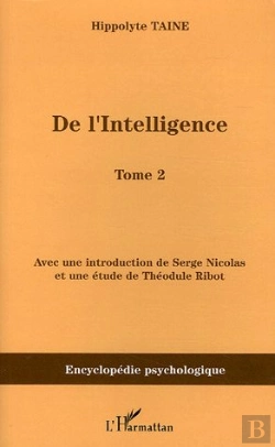 Bertrand.pt - De L'Intelligence T.2