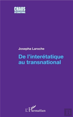 Bertrand.pt - De L'Interétatique Au Transnational