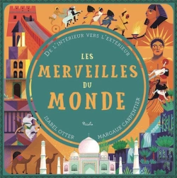 Bertrand.pt - De L'Interieur Vers L'Exterieu/Les Merveilles Du Monde