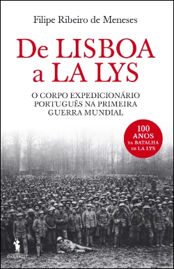 Bertrand.pt - De Lisboa a La Lys