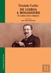 De Lisboa a Mogadouro