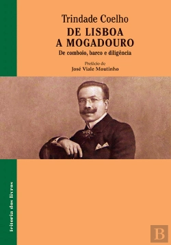 Bertrand.pt - De Lisboa a Mogadouro