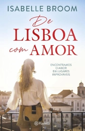 De Lisboa Com Amor