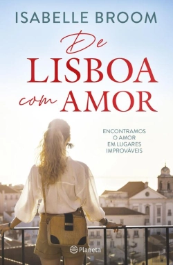 Bertrand.pt - De Lisboa Com Amor