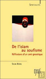 De L'Islam Au Soufisme ; Réflexions D'Un Ami Gnostique