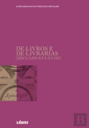 De Livros e Livrarias