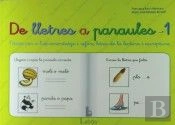 De Lletres A Paraules 1