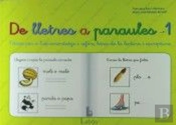 Bertrand.pt - De Lletres A Paraules 1