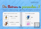 De Lletres A Paraules 2