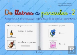 Bertrand.pt - De Lletres A Paraules 2