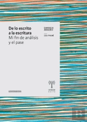De Lo Escrito A La Escritura
