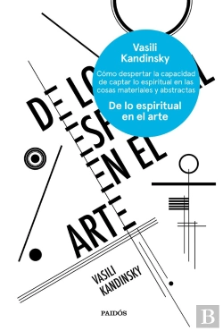 Bertrand.pt - De Lo Espiritual En Al Arte