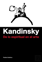 De Lo Espiritual En El Arte