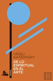 De Lo Espiritual En El Arte
